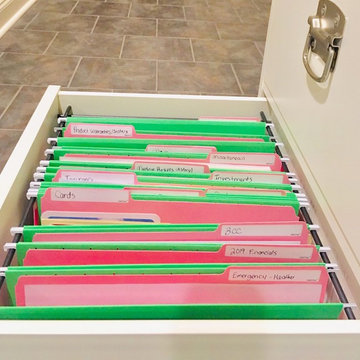 Home Organization