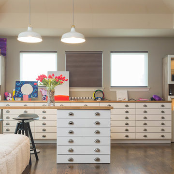 Home Play Room