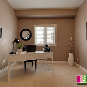 Home Staging After Photos