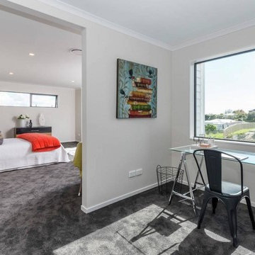 Home Staging Beachlands Auckland - New built