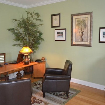 Home Staging - Home Office