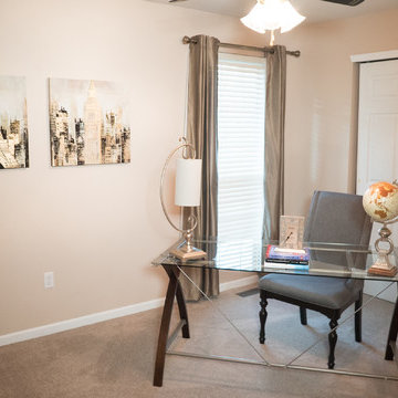 Home Staging in Wildwood