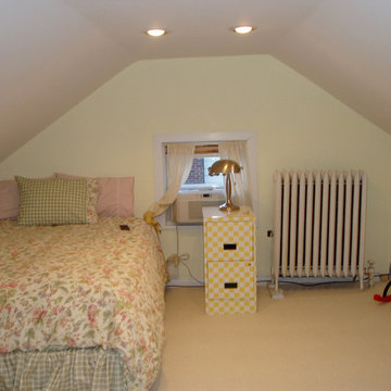 Home Studio/Office Design