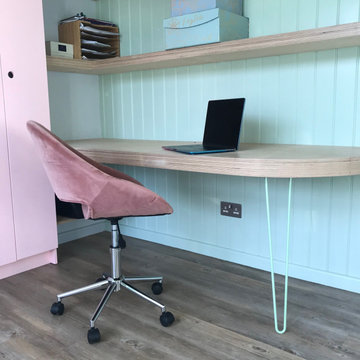 Home Study, Guildford