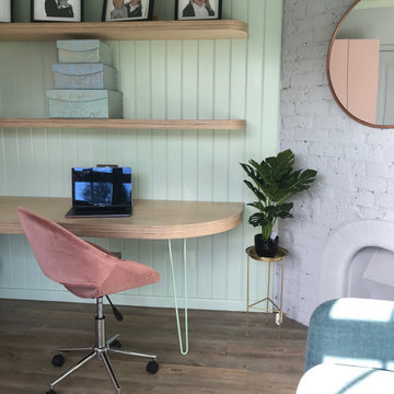 Home Study, Guildford