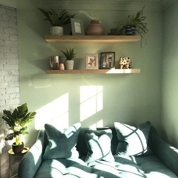 Home Study, Guildford