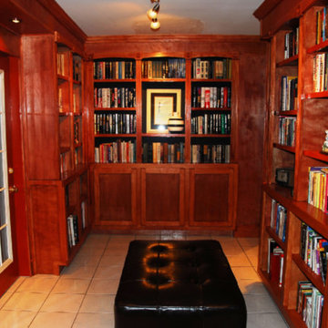 Home Theaters