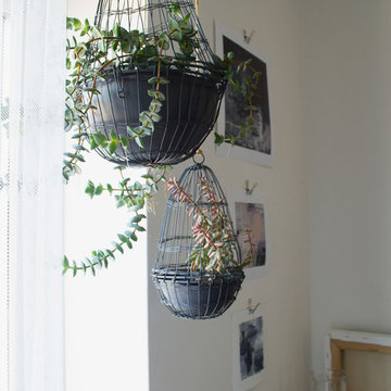 Home Workspace Refresh