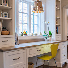 Best of Houzz 2016 - Baltimore (Home Office)