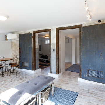 Hopkinton Farmstead Renovation