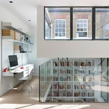 House Bloomsbury