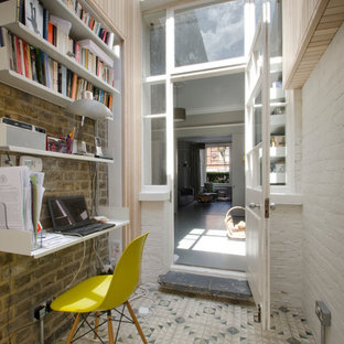 House for Two Artists
