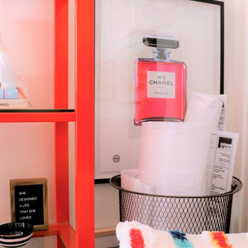 House Tour-Senior Designer Cori Dyer