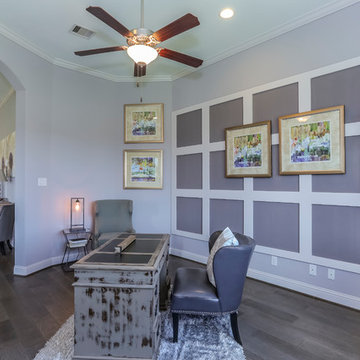 Houston, Texas | Summer Lakes - Premier Laurel Office