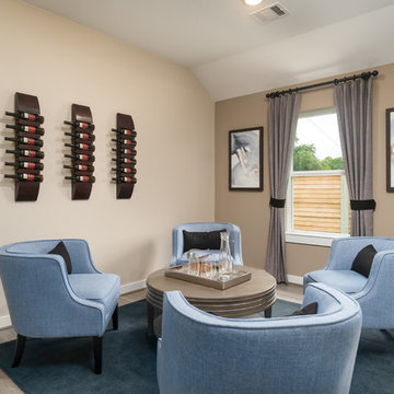 Houston, Texas | Trinity Oaks - Landmark Driskill Flex Room