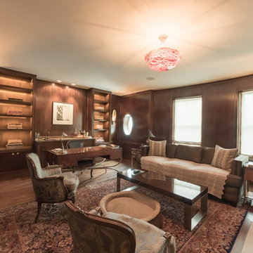 Howland Home Renovation