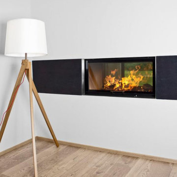 Hoxter - Finest European Fireplaces
