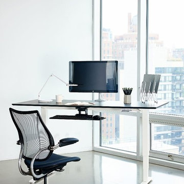 Humanscale Liberty Task Chair