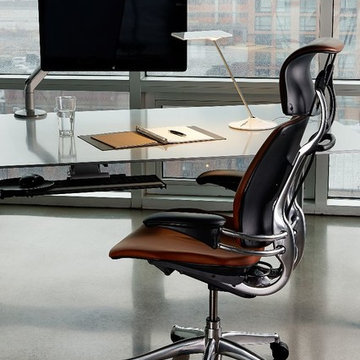 Humanscale Task Chair