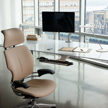 Humanscale Task Chair