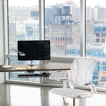Humanscale World Chair