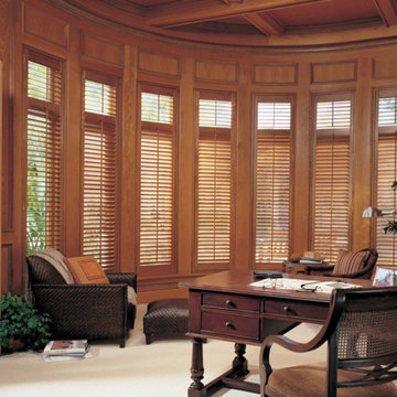 Hunter Douglas Projects