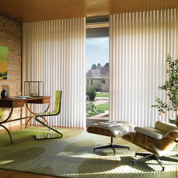 Hunter Douglas Window Coverings