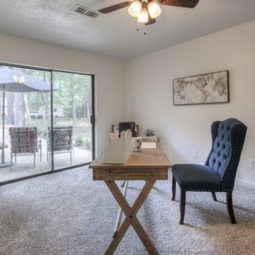 Huntsville Remodel