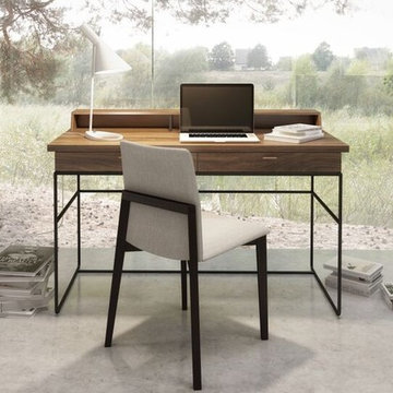 Huppe Linea Collection Office