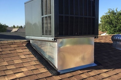 HVAC