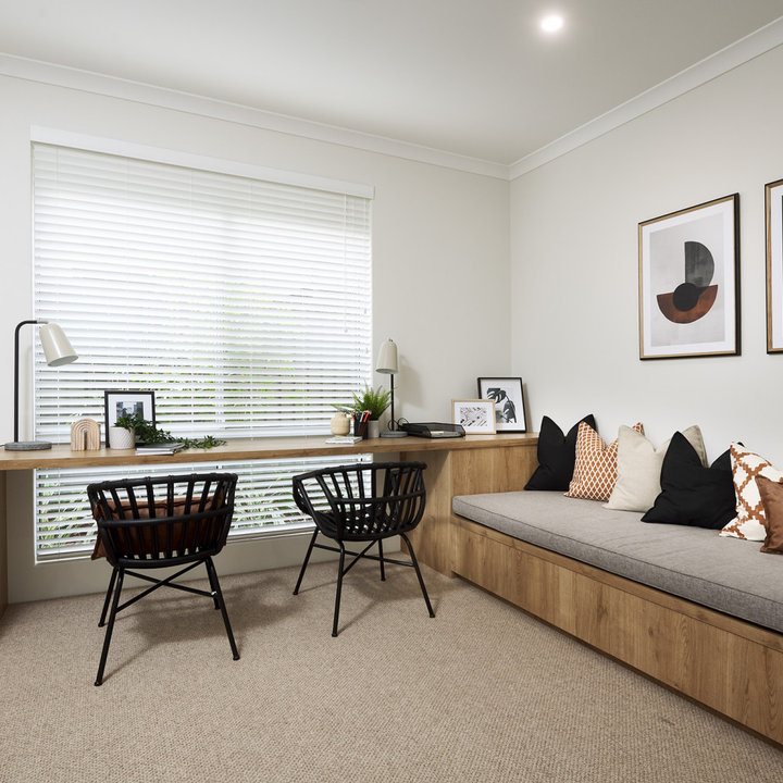 75 Beautiful Home Office Ideas & Designs - February 2023 | Houzz AU