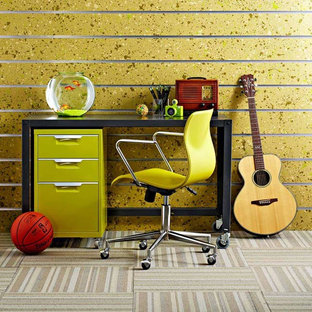 Indoor Spaces