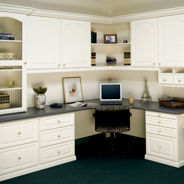 Infinity Home Office System