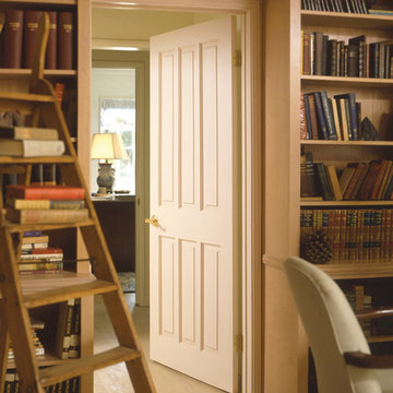 Interior Doors