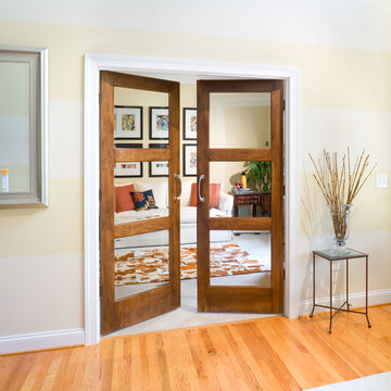 Interior Doors for Every Room