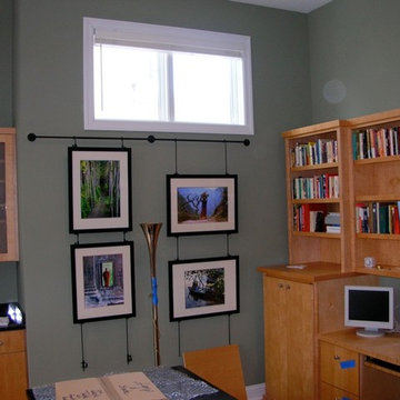 Interior Paint Gallery