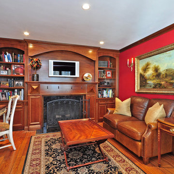 Interior Photos