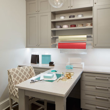 Interior Portfolio