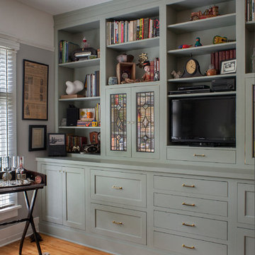Interiors