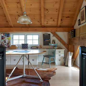 Interiors
