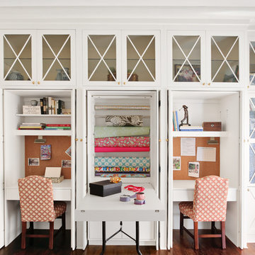 Interiors