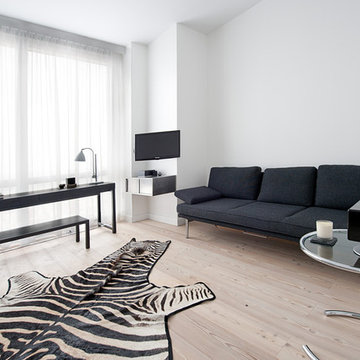 International Pied A Terre