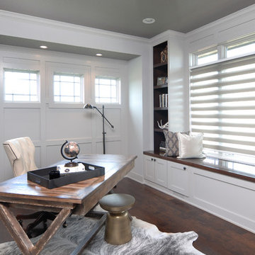 Ironwood Homes, Des Moines Home Show People's Choice Award, 2013