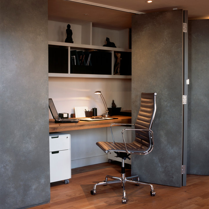 75 Beautiful Hidden Desk Home Design Ideas & Designs Houzz AU