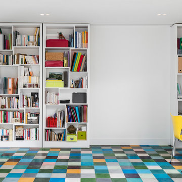 Islington Internal Remodelling