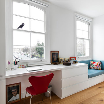 Islington Internal Remodelling