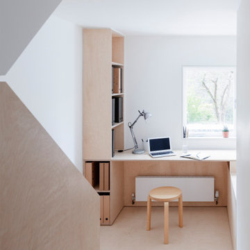 Islington Maisonette