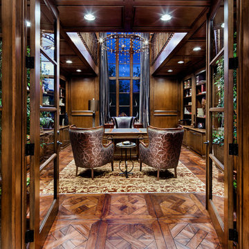 Italian Elegance