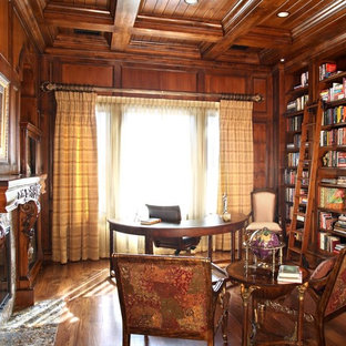 Italian Style Custom Home