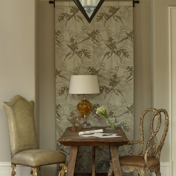 J. Hirsch Interior Design Portfolio